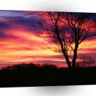 Sky Enchantment A1 XLarge Canvas