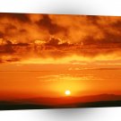 Sky Endless Sky A1 XLarge Canvas