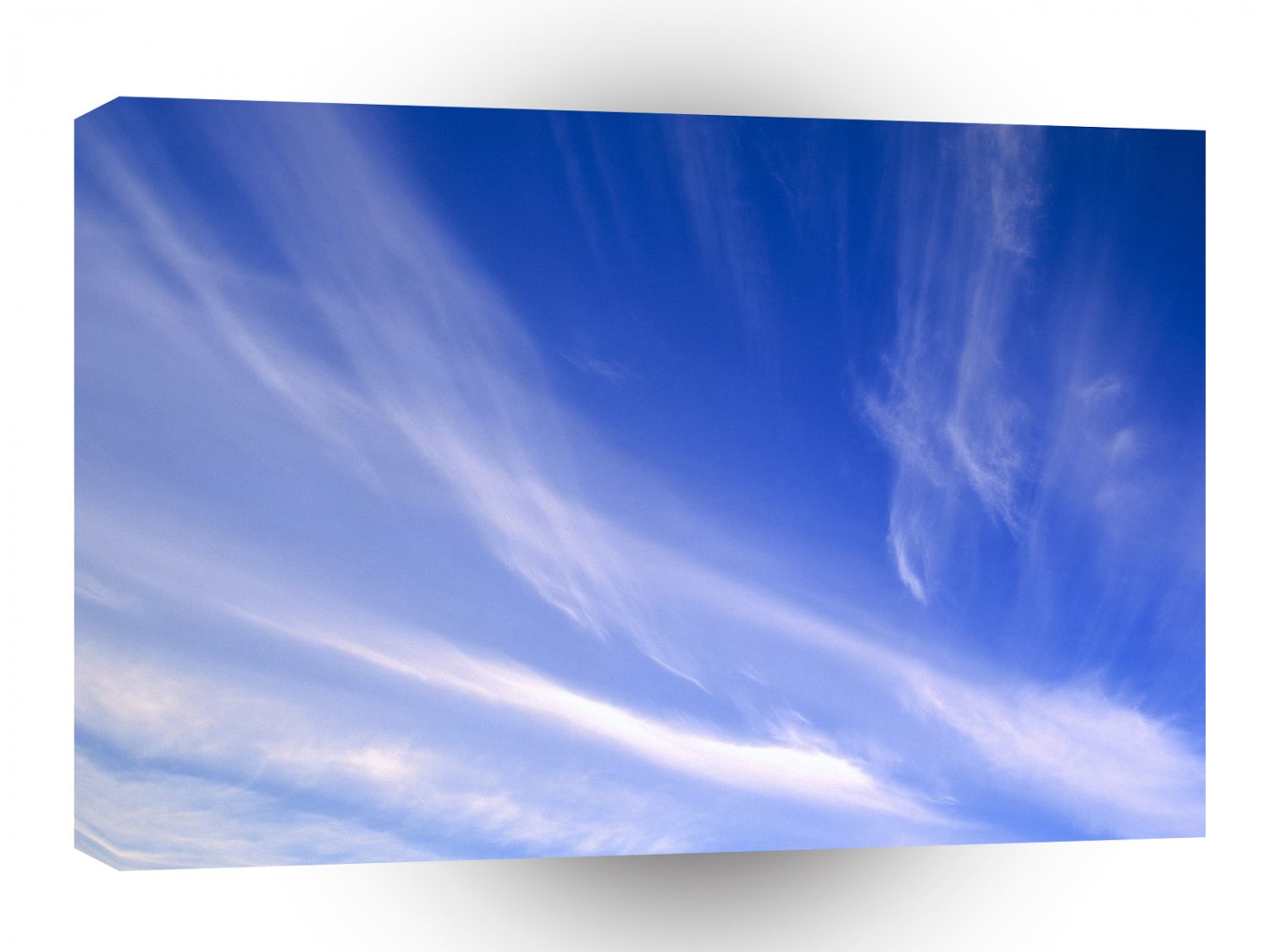 Sky Eternal Sky A1 XLarge Canvas