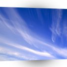 Sky Eternal Sky A1 XLarge Canvas