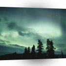 Sky Evening Splendor Alaska A1 XLarge Canvas
