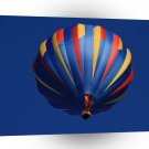 Sky High A1 XLarge Canvas