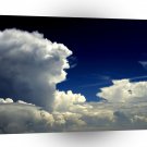 Sky Hot And Steamy A1 XLarge Canvas