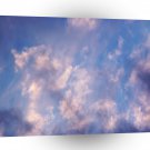 Sky Into The Light A1 XLarge Canvas