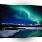 Sky Light Canada A1 XLarge Canvas