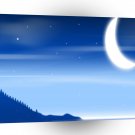 Sky Magicmoon A1 XLarge Canvas