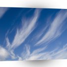 Sky October Brilliance A1 XLarge Canvas