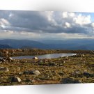 Sky On Top Of The Weather A1 XLarge Canvas