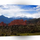 Sky One Extreme To Antother A1 XLarge Canvas