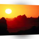 Sky Pfeiffer Beach Big Sur California A1 XLarge Canvas