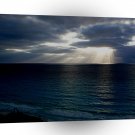 Sky Piercing Light A1 XLarge Canvas
