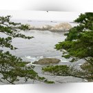 Sky River Mouth Haze A1 XLarge Canvas