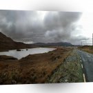 Sky Road To Ireland A1 XLarge Canvas