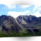 Sky Rocks Above The Rest A1 XLarge Canvas