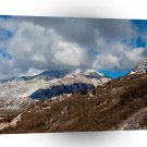 Sky Sprinkled With Delight A1 XLarge Canvas