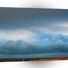 Sky Storm Chaser A1 XLarge Canvas