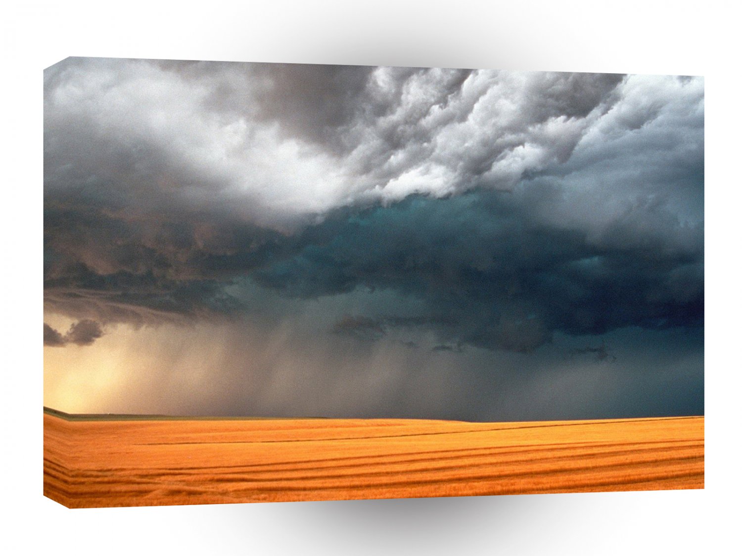 Sky Storm Watch A1 XLarge Canvas