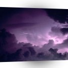 Sky Stormy Weather A1 XLarge Canvas