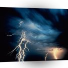 Sky Sudden Impact A1 XLarge Canvas