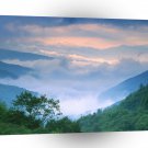 Sky Summer Storm Approaching A1 XLarge Canvas