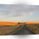 Sky The Long Road Ahead A1 XLarge Canvas