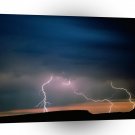 Sky Unstable Atmosphere Arizona A1 XLarge Canvas