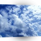 Sky Vibirant Air A1 XLarge Canvas