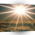 Sky Visions Of Heaven A1 XLarge Canvas