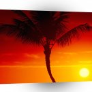 Sky Warmth Summer Maui Hawaii A1 XLarge Canvas