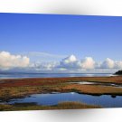Sky Wide Expance A1 XLarge Canvas
