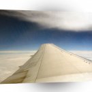 Sky Wing Of Hope A1 XLarge Canvas