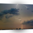 Storm City Blitze A1 XLarge Canvas