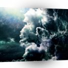 Storm Supercell A1 XLarge Canvas