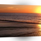 Sunrise Atlantic Myrtle Beach Carolina A1 XLarge Canvas