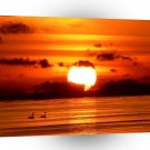 Sunrise Big A1 XLarge Canvas