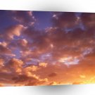 Sunrise Brand New Day A1 XLarge Canvas