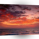 Sunrise Jupiter Florida A1 XLarge Canvas