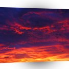Sunrise Kaikoura A1 XLarge Canvas