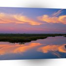 Sunrise Merritt Island Florida A1 XLarge Canvas