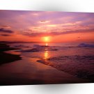 Sunrise Newport Beach A1 XLarge Canvas