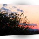 Sunrise Waiting For A Change A1 XLarge Canvas