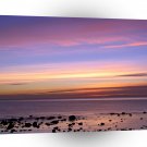 Sunset Cumbria Greatness A1 XLarge Canvas