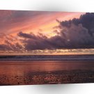 Sunset Distant Horizons A1 XLarge Canvas
