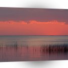 Sunset Dreamscape Florida A1 XLarge Canvas