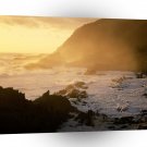 Sunset Good Hope Cape Africa A1 XLarge Canvas