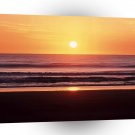 Sunset Lifes Energy A1 XLarge Canvas