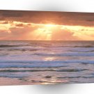 Sunset Oregon Beach Bullardsoregon A1 XLarge Canvas