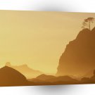 Sunset Point Of The Arches Olympic A1 XLarge Canvas