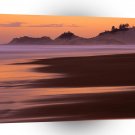 Sunset Robert Straubat Tillamook Oregon A1 XLarge Canvas