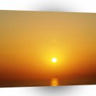 Sunset Soul Searching A1 XLarge Canvas